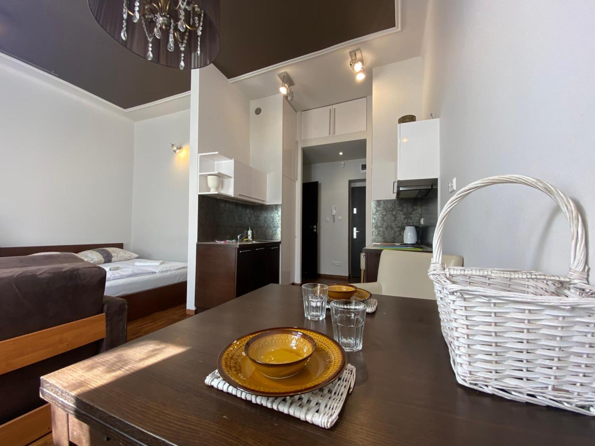Legendary Apartment *