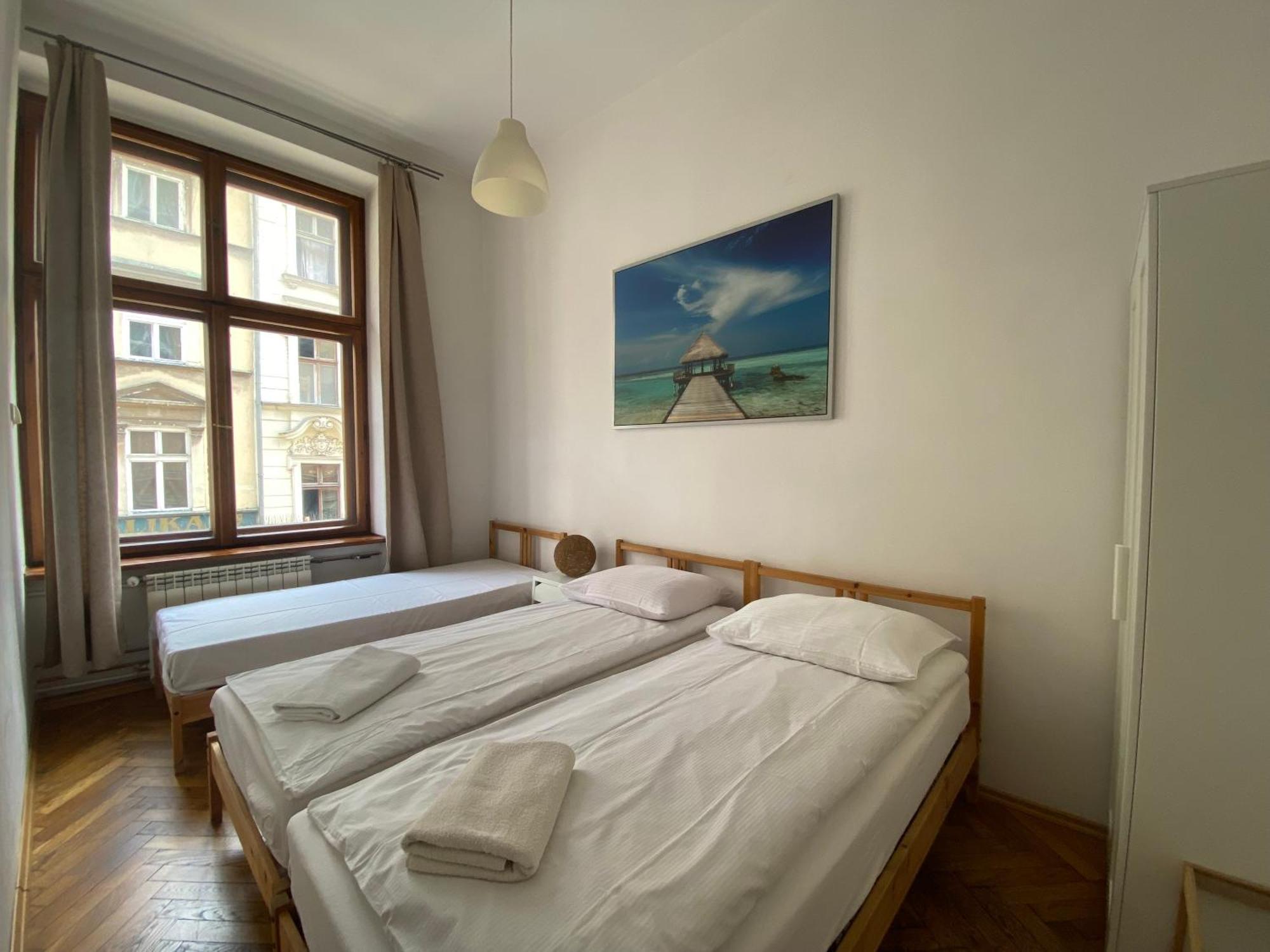 Legendary Apartment Krakow