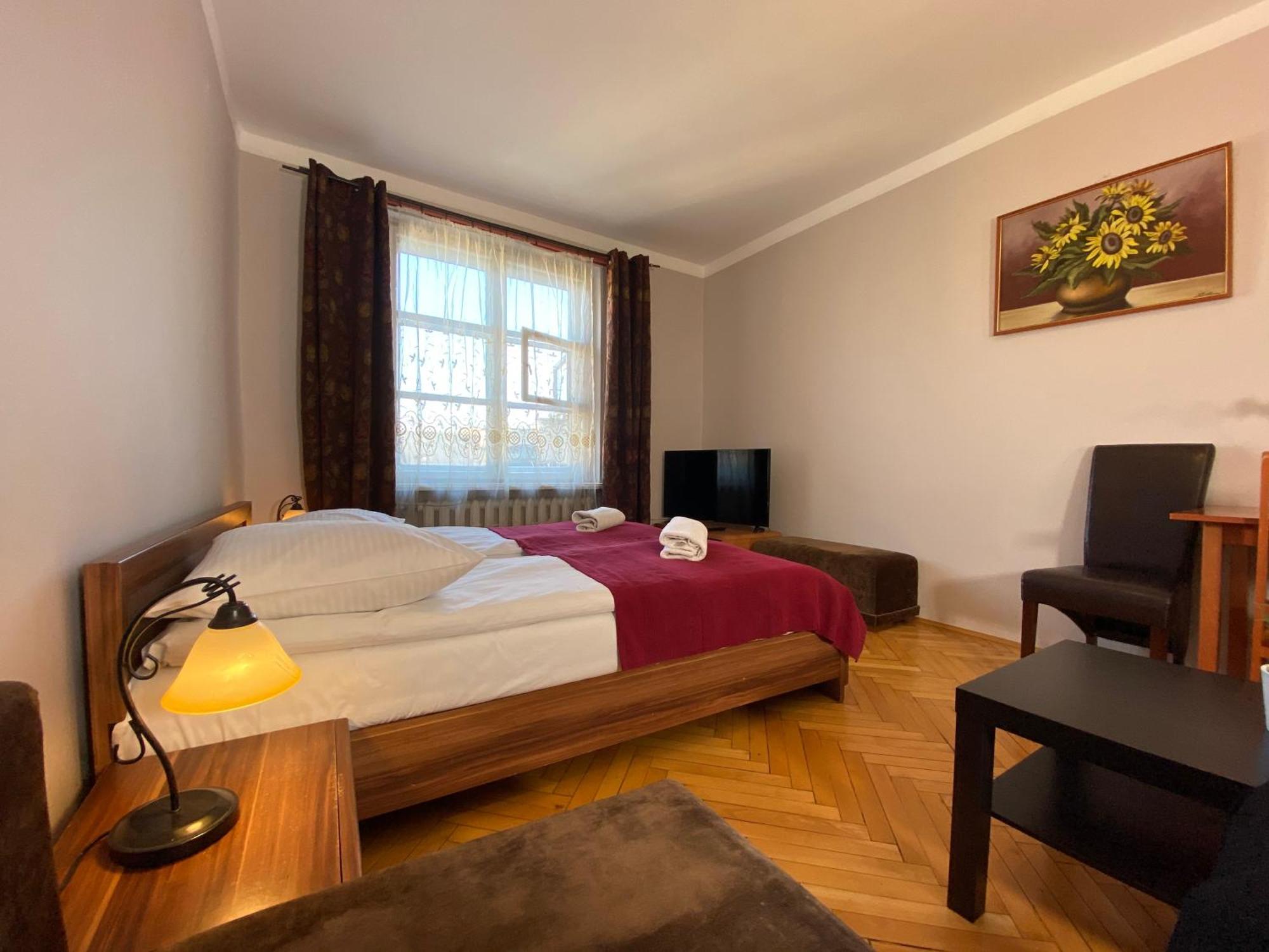 Legendary Apartment Krakow