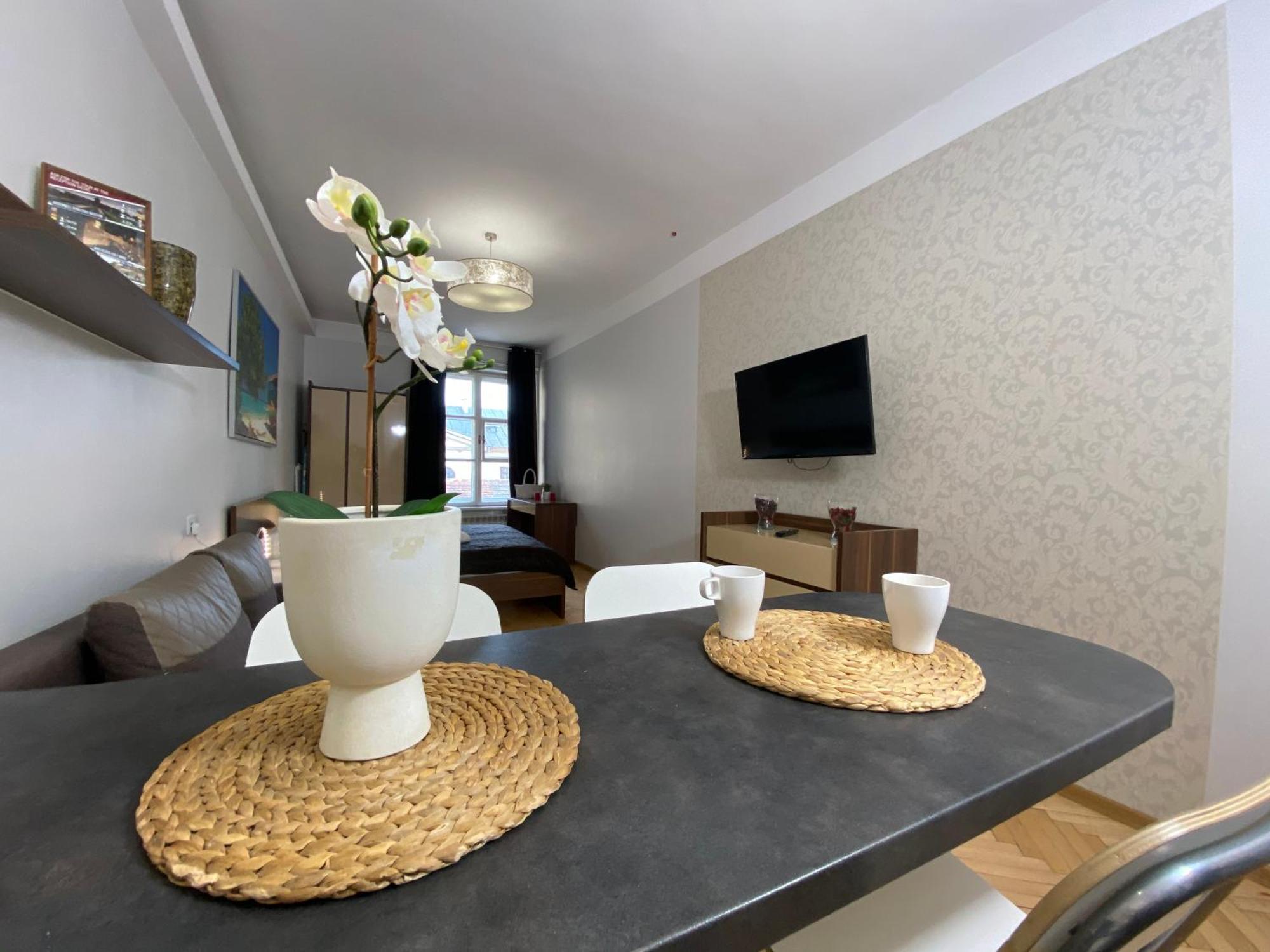 Legendary Apartment Krakow