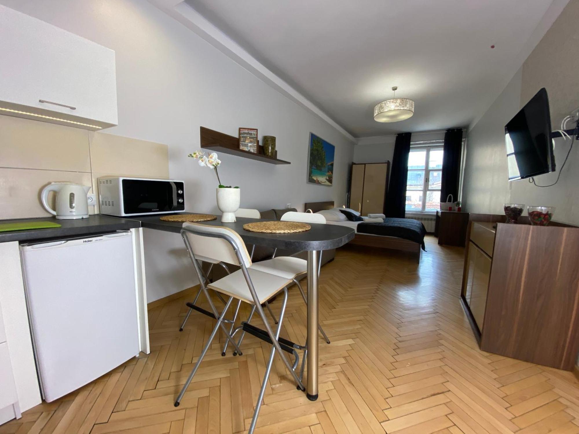Legendary Apartment Krakow