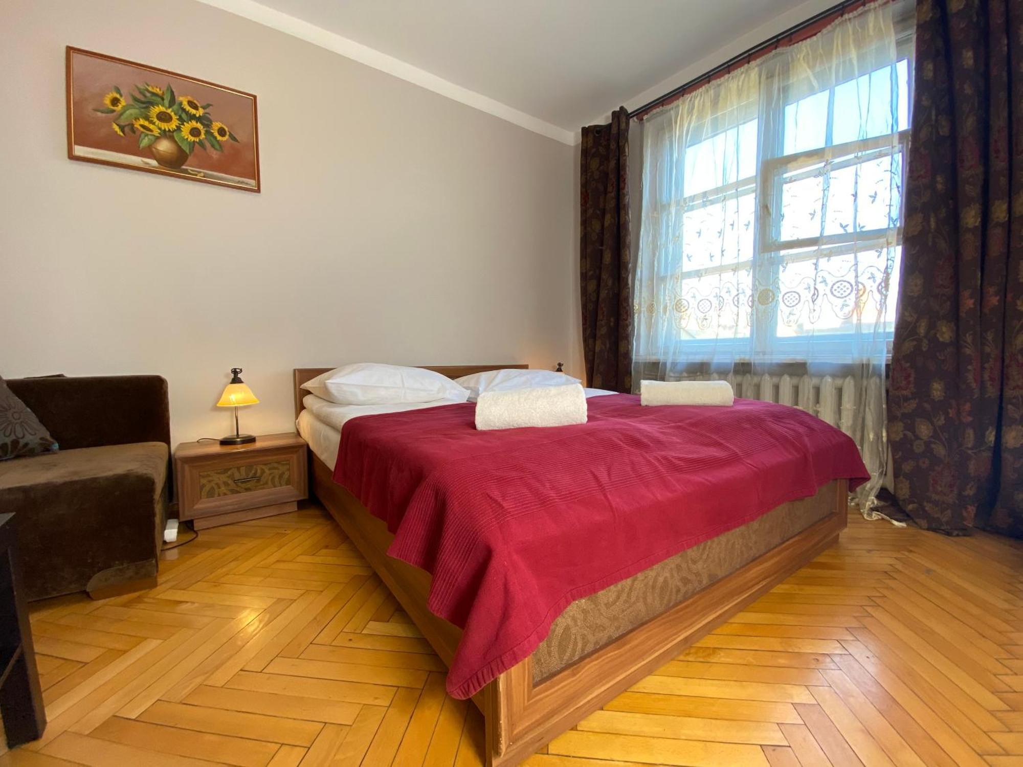 Apartment Legendary Krakow