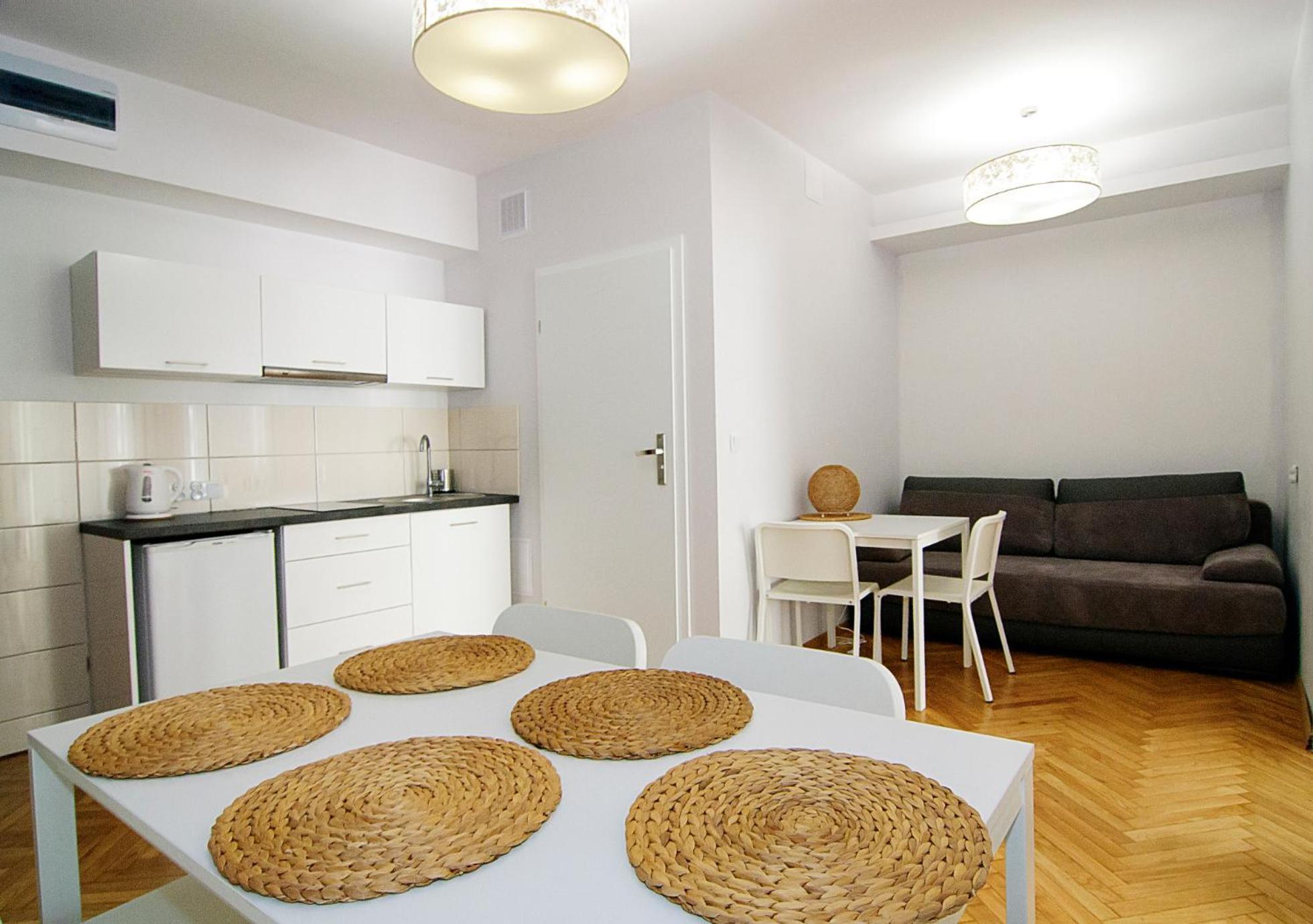 Legendary Apartment *