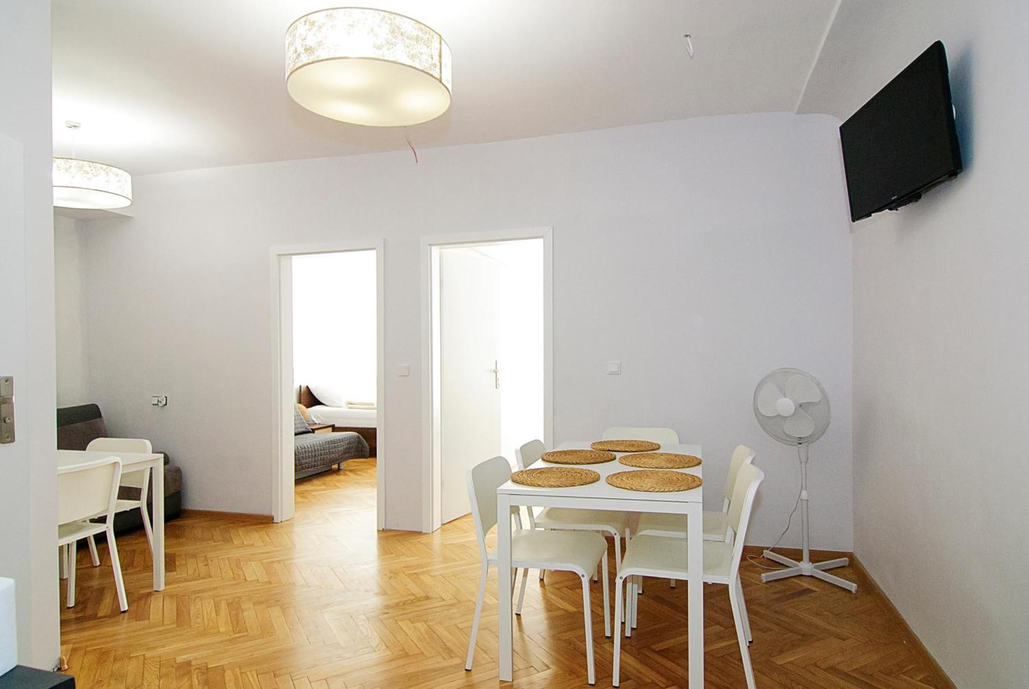 Legendary Apartment *
