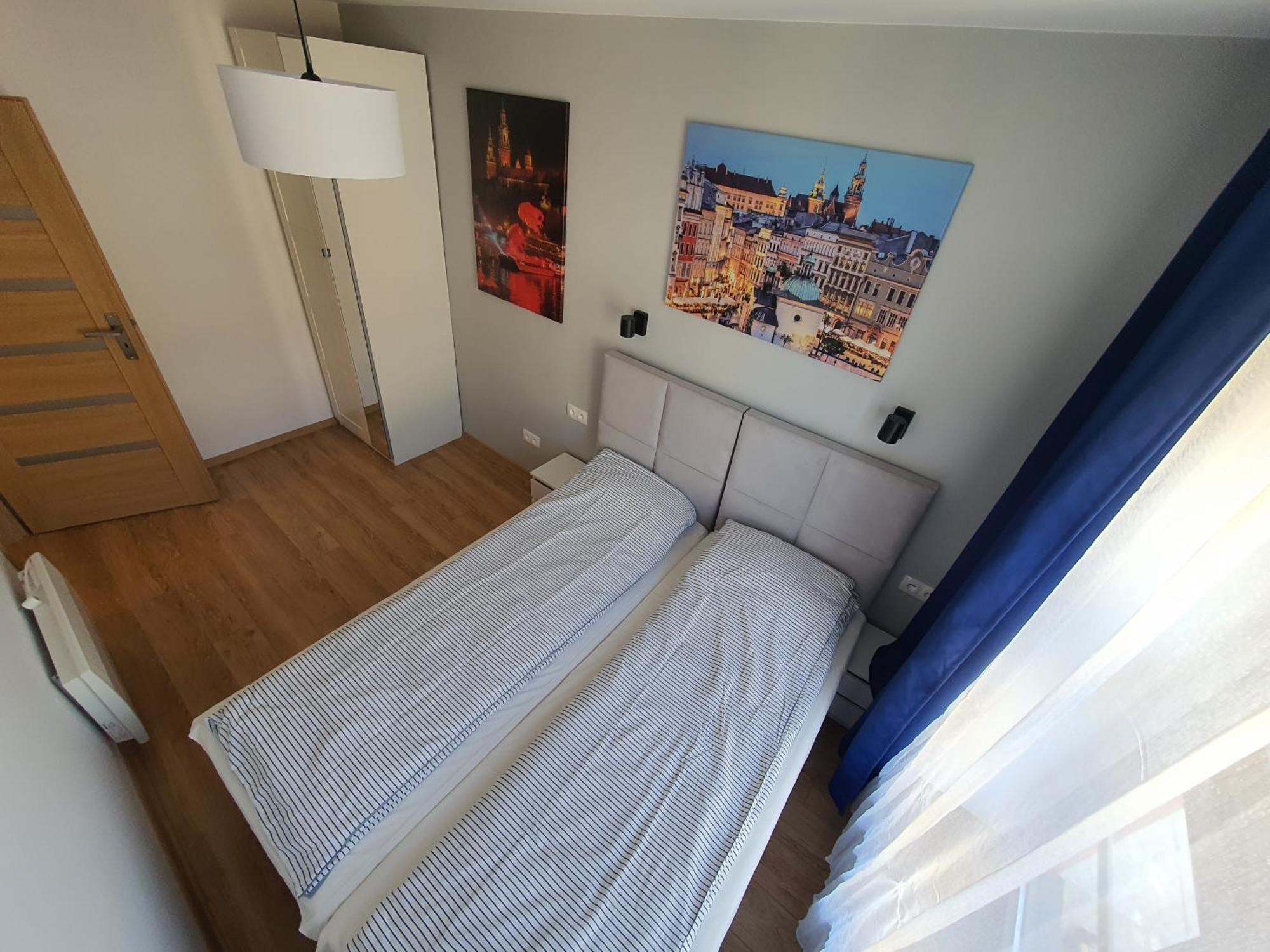 Legendary Apartment