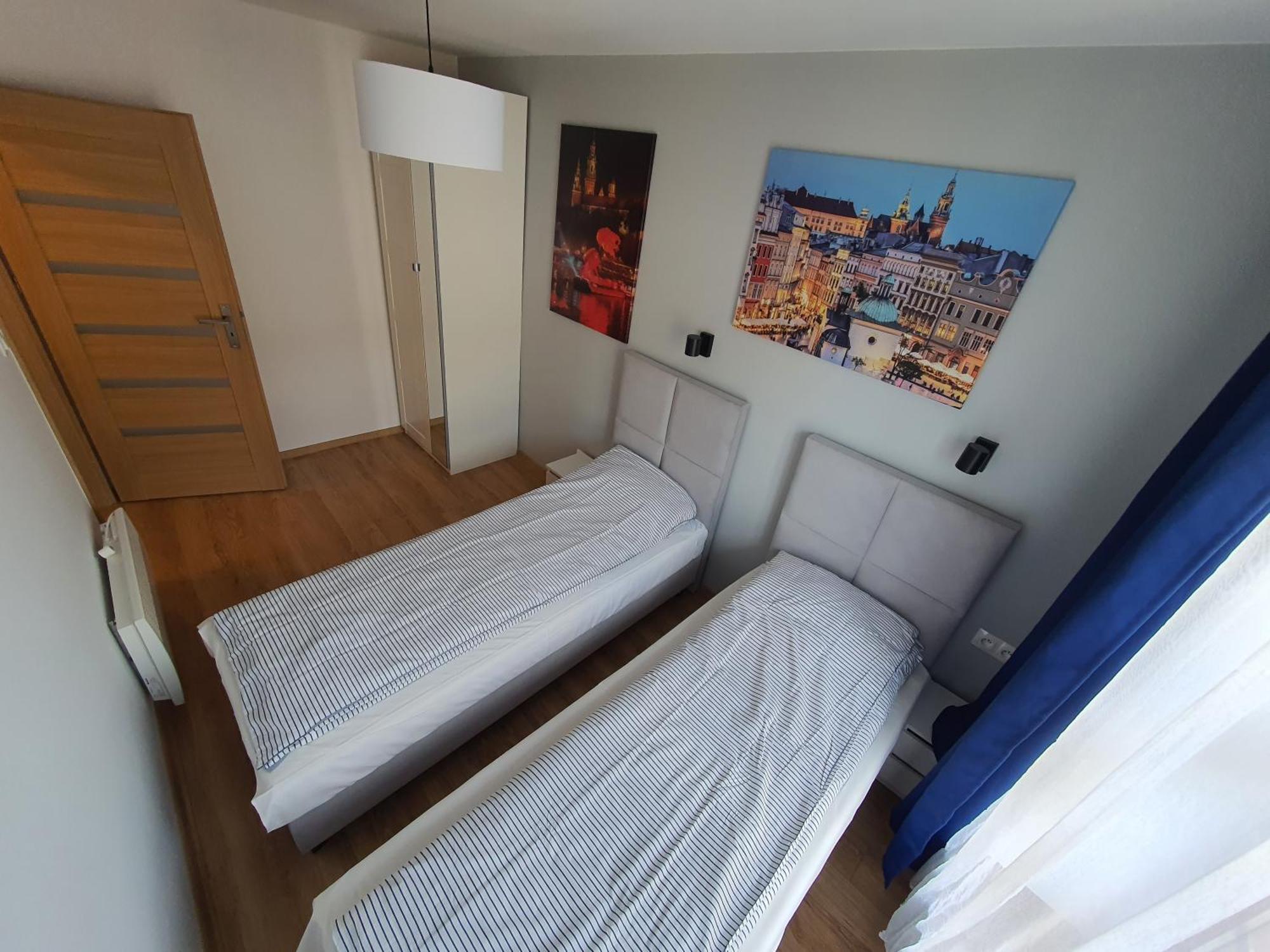 Legendary Apartment *