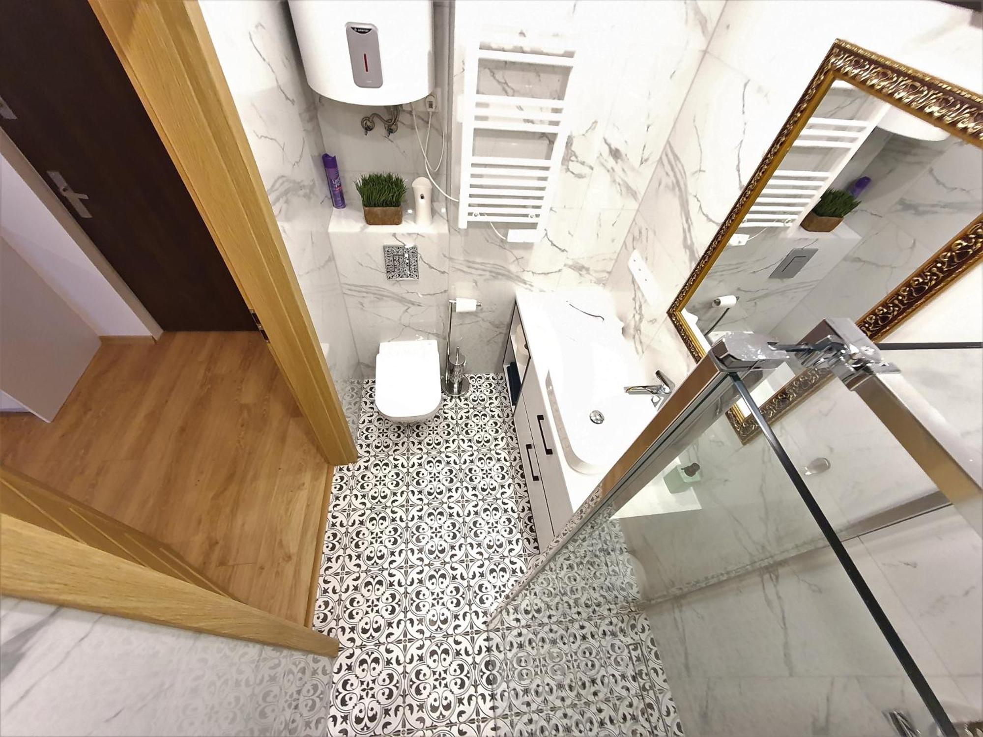 Legendary Apartment Krakow