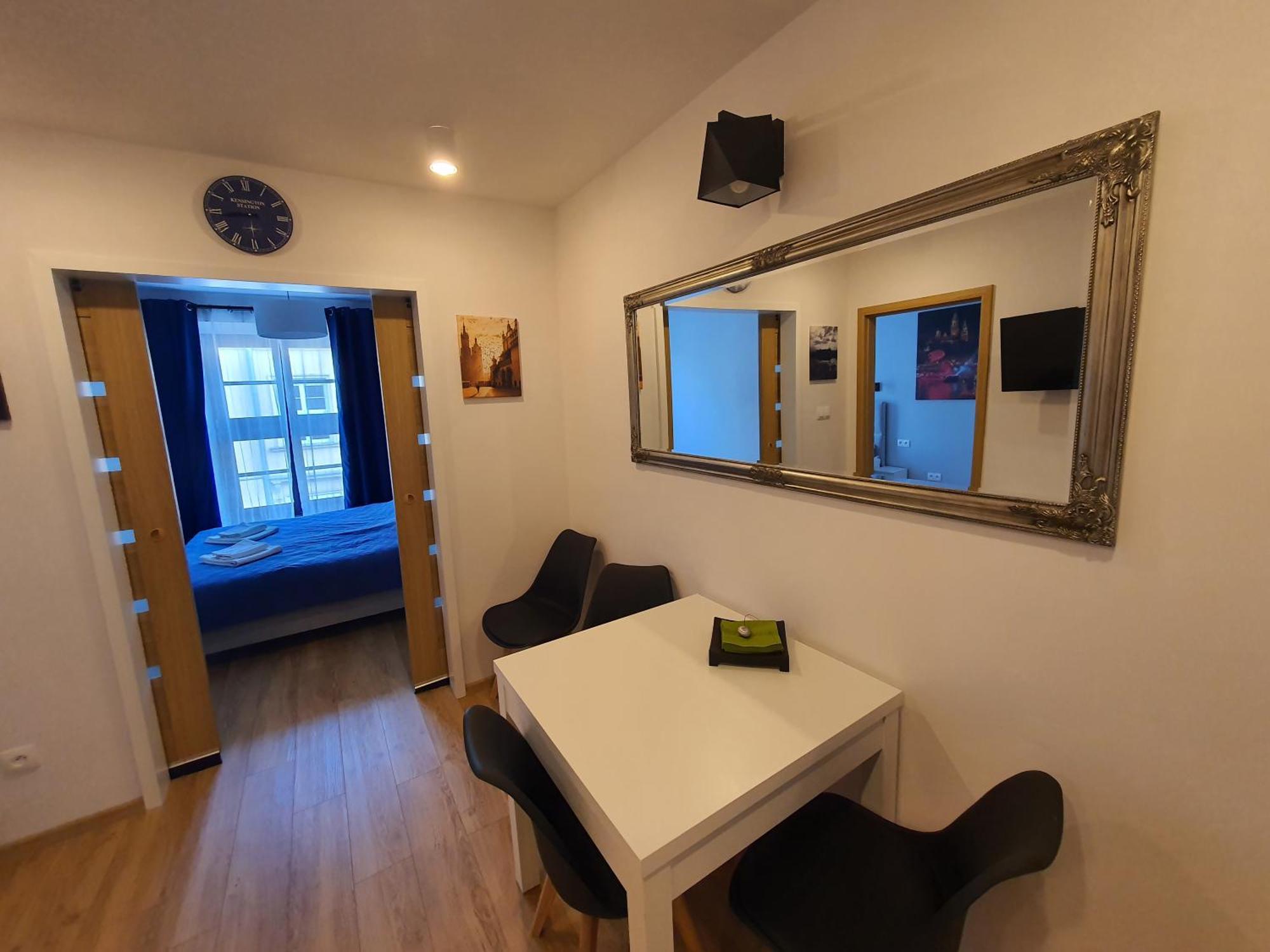 Apartment Legendary Krakow