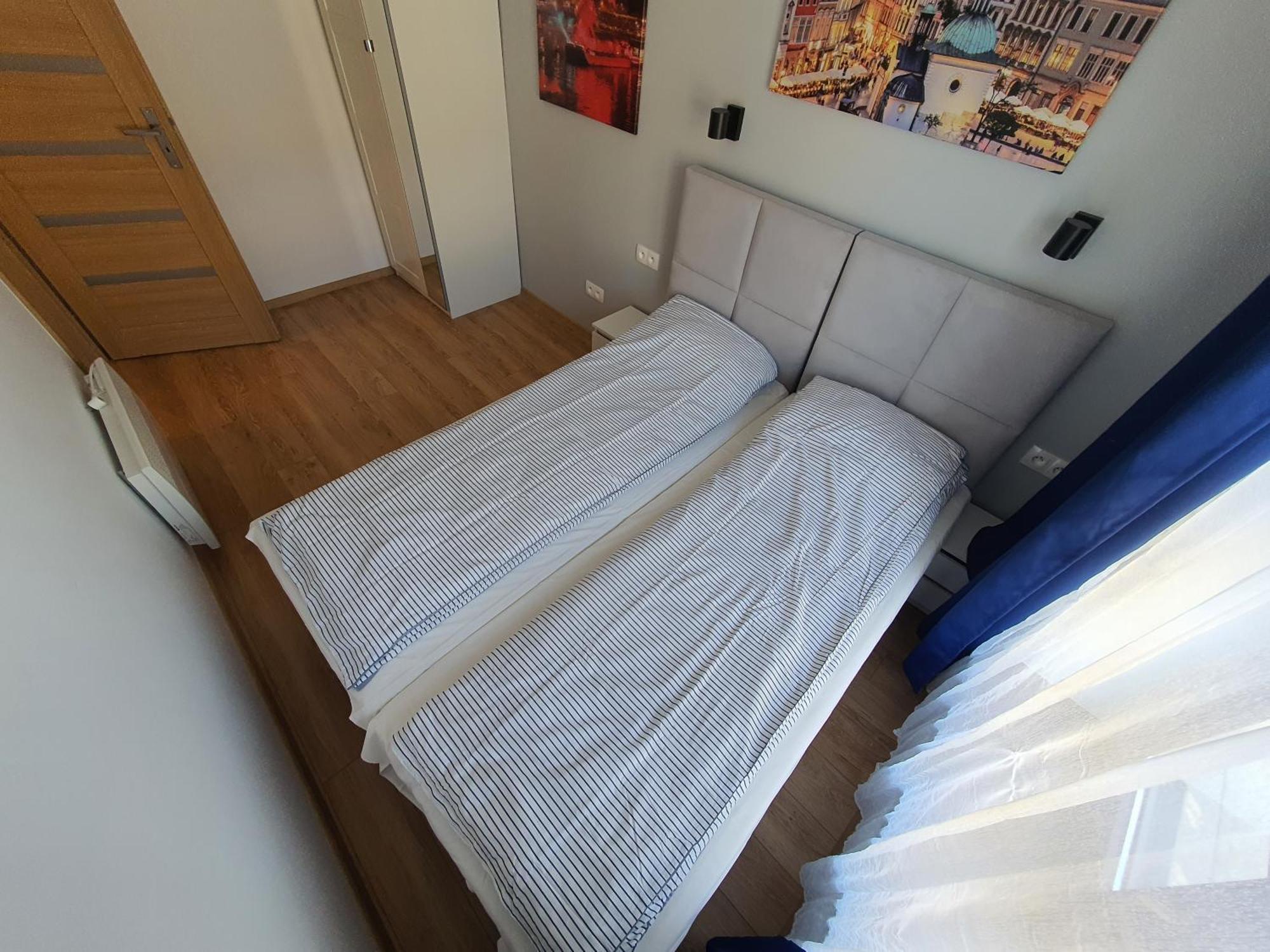 Legendary Apartment *