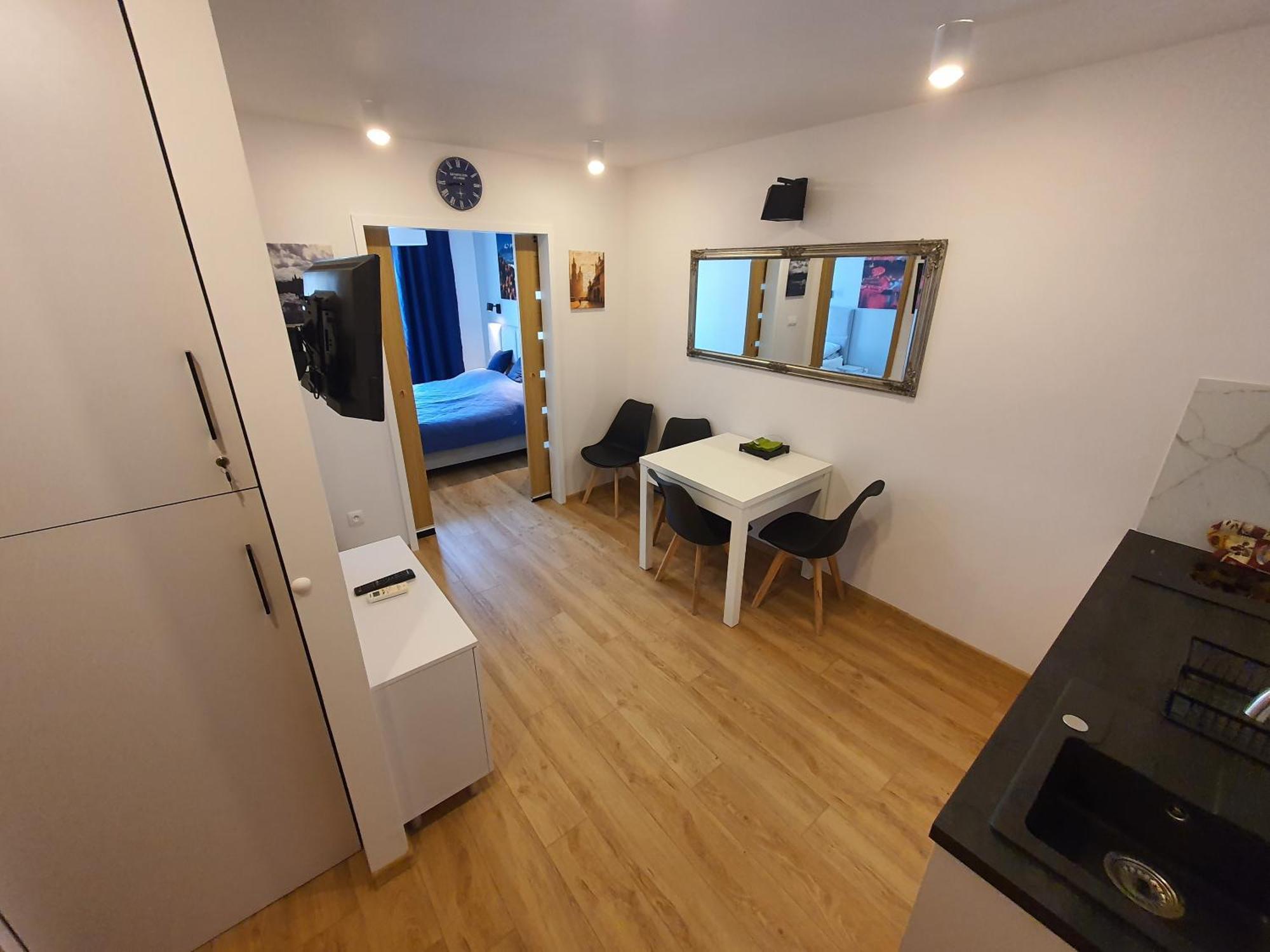 Legendary Apartment Krakow