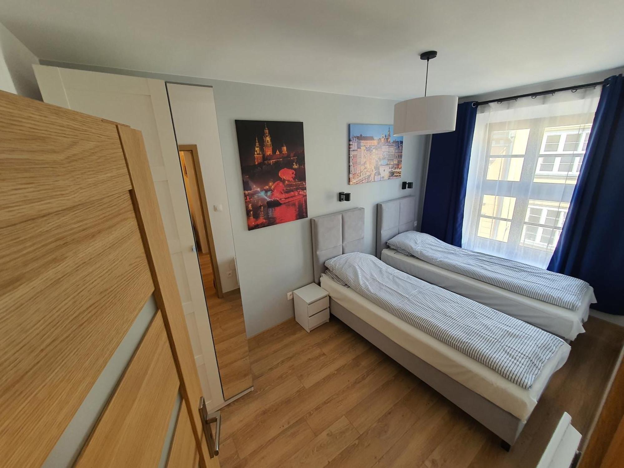 Apartment Legendary Krakow