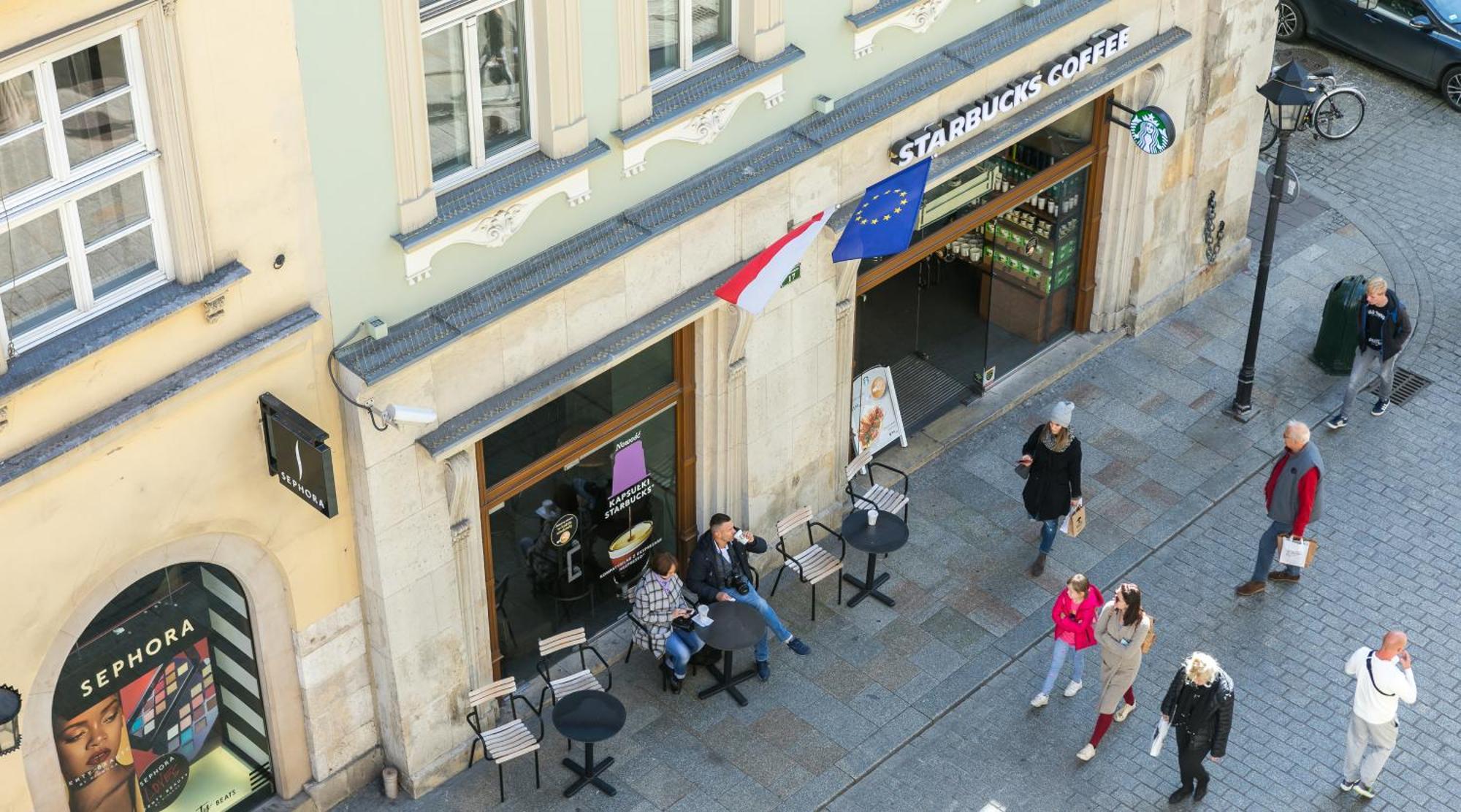 Legendary * Krakow