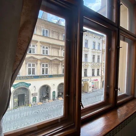 Apartments Legendary Krakow Exterior photo