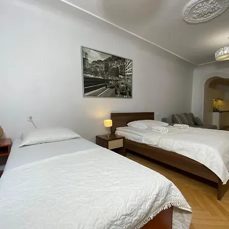 Apartments Legendary Krakow Exterior photo