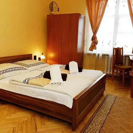 Apartments Legendary Krakow Exterior photo