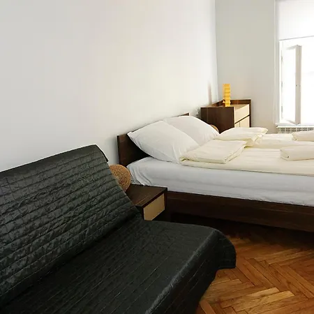 Apartments Legendary Krakow Exterior photo