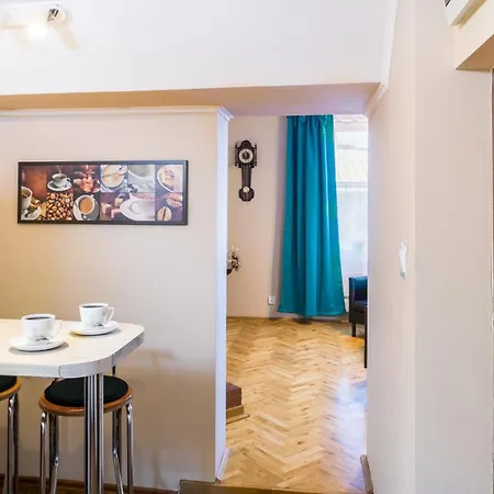 Apartments Legendary Krakow Exterior photo