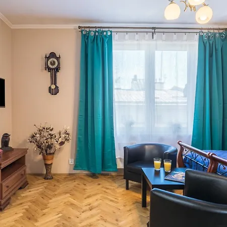 Apartments Legendary Krakow Exterior photo